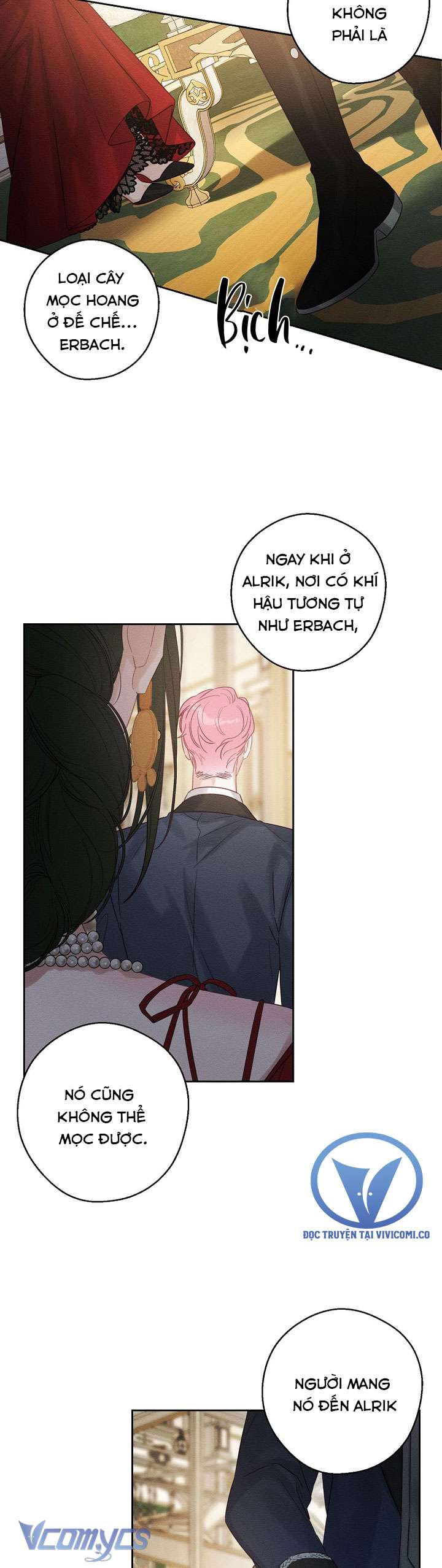 Trước Tiên Phải Giấu Em Trai Cái Đã! Chap 85 - Next Chap 86