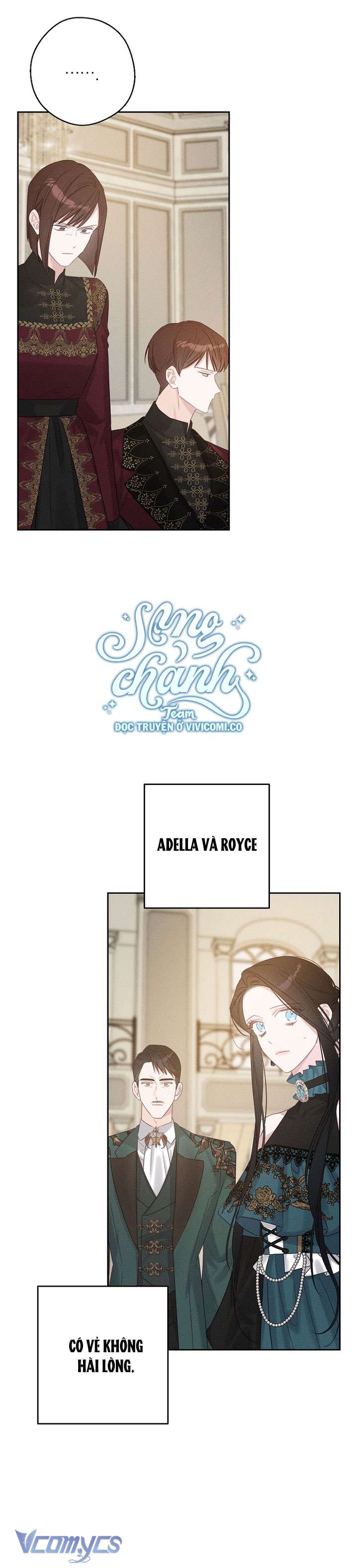 Trước Tiên Phải Giấu Em Trai Cái Đã! Chap 86 - Next Chap 87