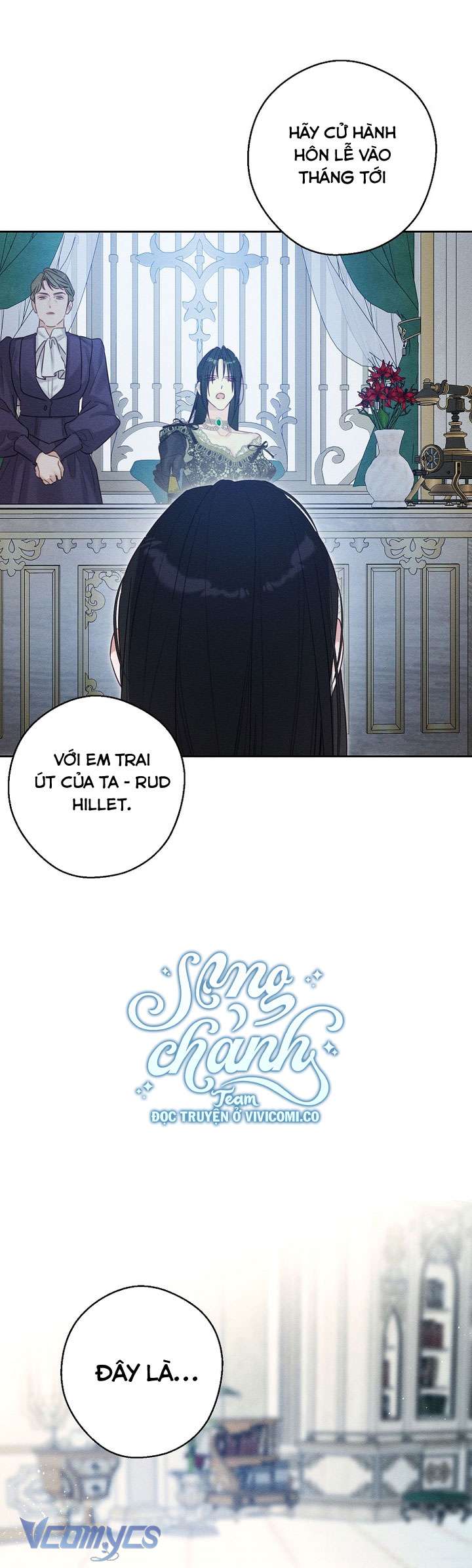 Trước Tiên Phải Giấu Em Trai Cái Đã! Chap 86 - Next Chap 87