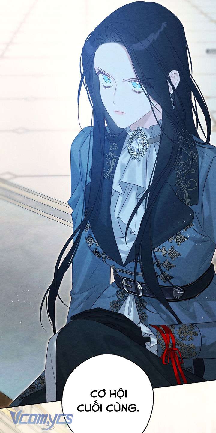 Trước Tiên Phải Giấu Em Trai Cái Đã! Chap 86 - Next Chap 87