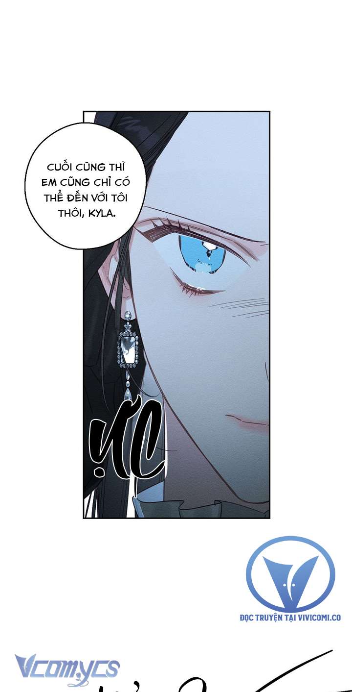 Trước Tiên Phải Giấu Em Trai Cái Đã! Chap 87 - Next Chap 88