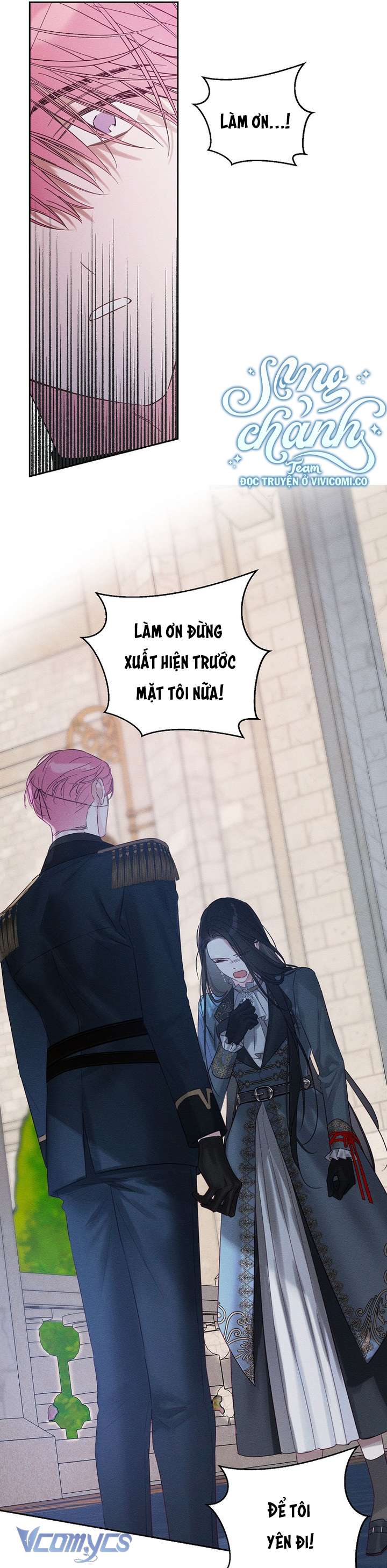 Trước Tiên Phải Giấu Em Trai Cái Đã! Chap 87 - Next Chap 88