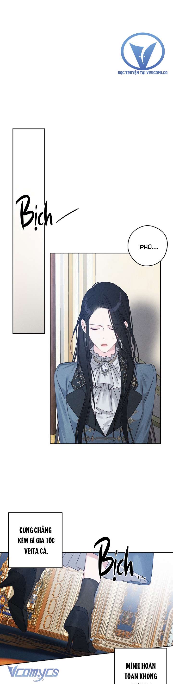 Trước Tiên Phải Giấu Em Trai Cái Đã! Chap 87 - Next Chap 88