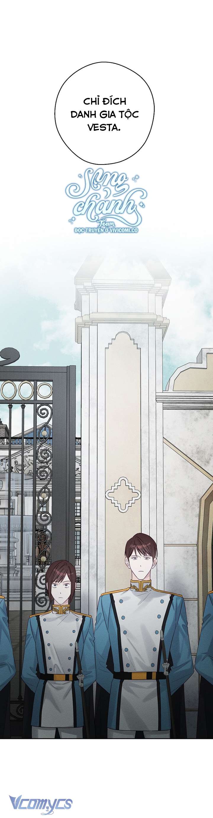 Trước Tiên Phải Giấu Em Trai Cái Đã! Chap 88 - Next Chap 89