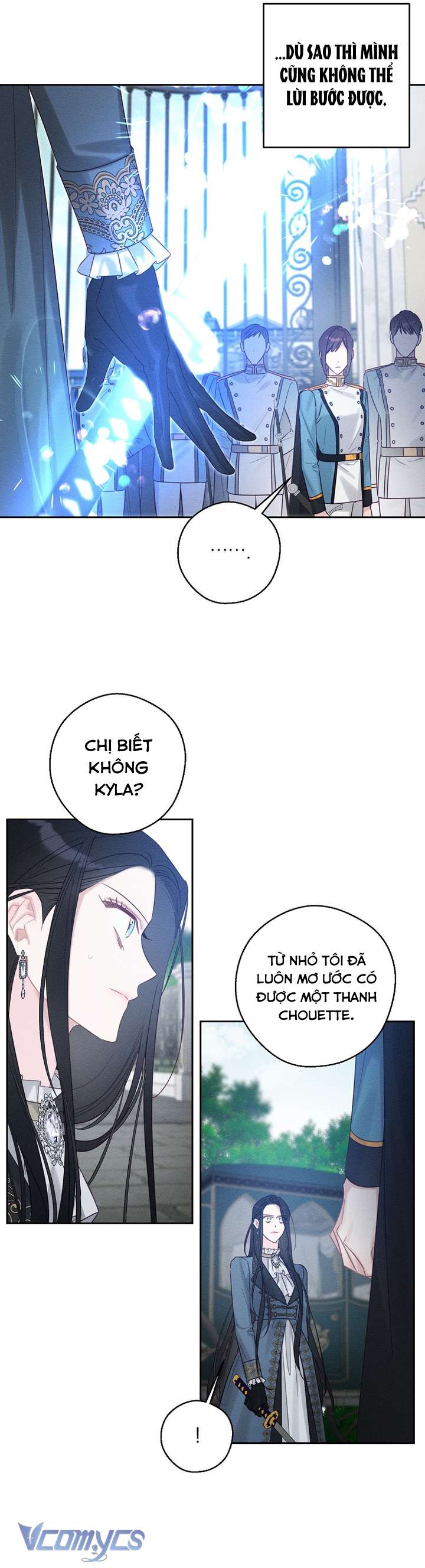 Trước Tiên Phải Giấu Em Trai Cái Đã! Chap 88 - Next Chap 89