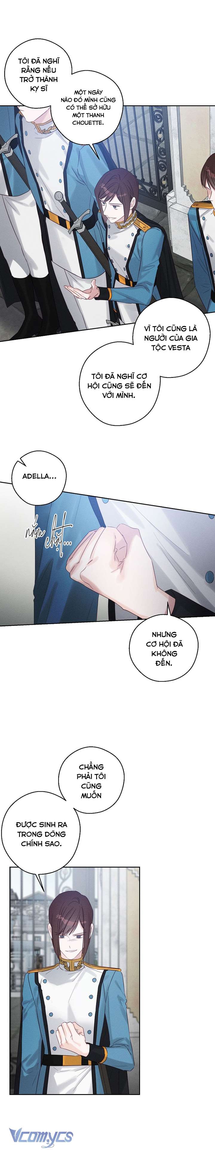 Trước Tiên Phải Giấu Em Trai Cái Đã! Chap 88 - Next Chap 89
