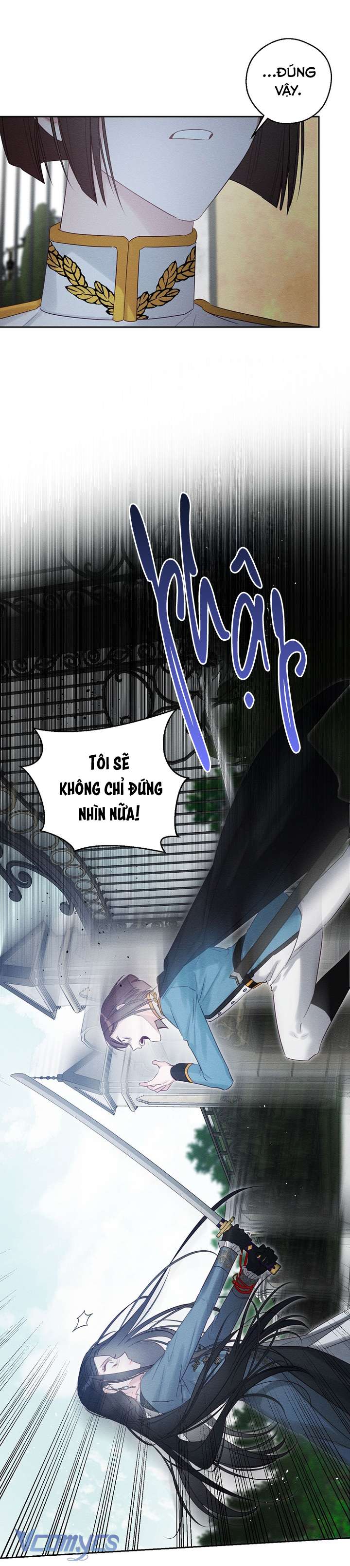 Trước Tiên Phải Giấu Em Trai Cái Đã! Chap 88 - Next Chap 89