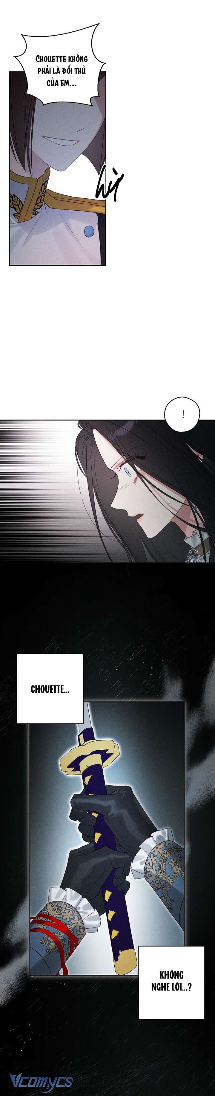 Trước Tiên Phải Giấu Em Trai Cái Đã! Chap 88 - Next Chap 89