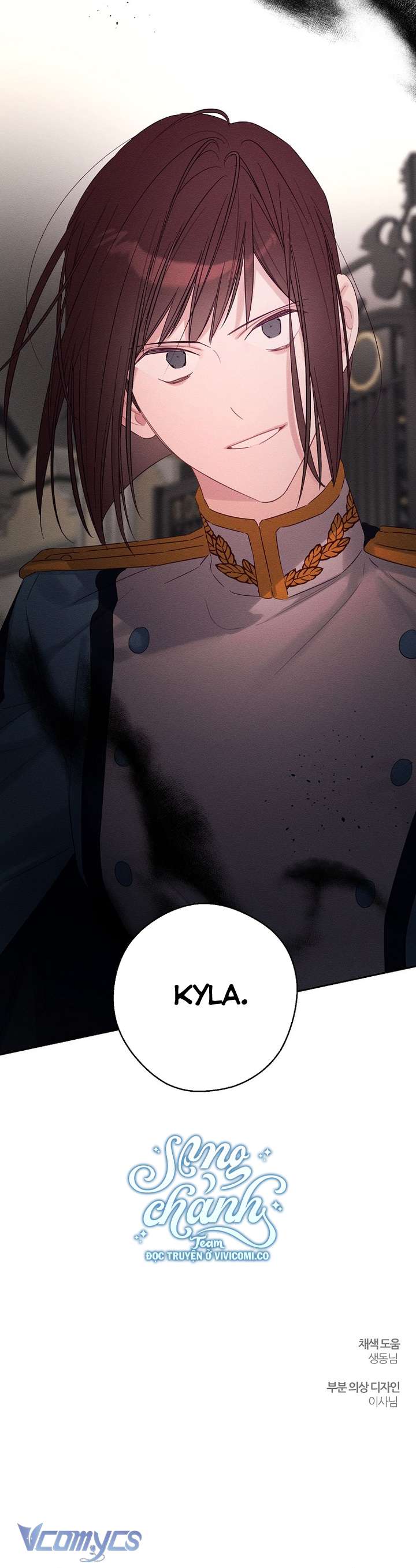 Trước Tiên Phải Giấu Em Trai Cái Đã! Chap 88 - Next Chap 89