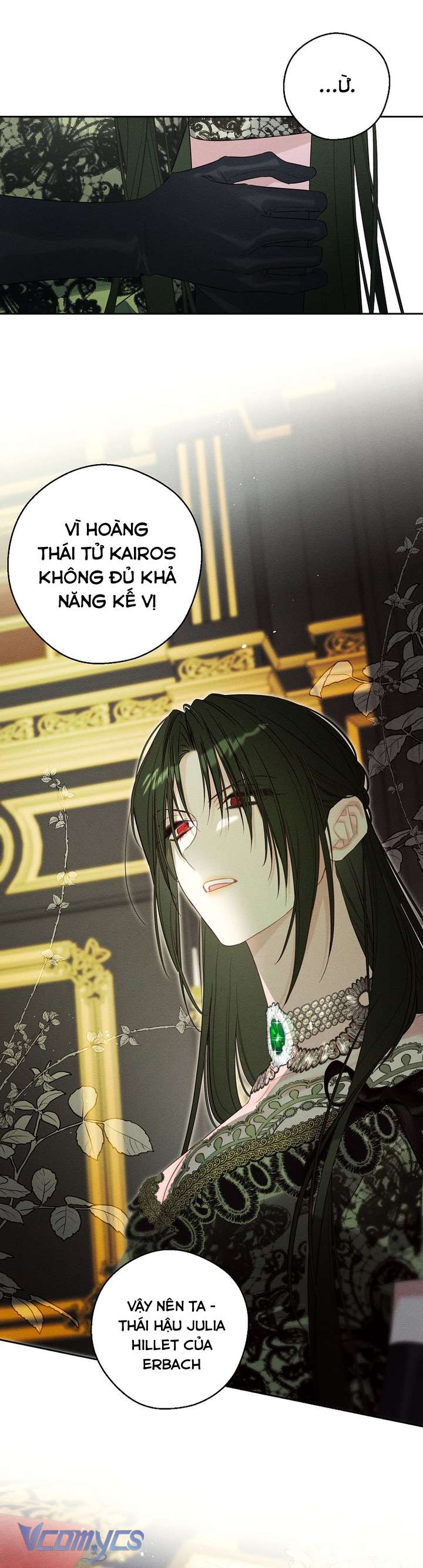 Trước Tiên Phải Giấu Em Trai Cái Đã! Chap 88 - Next Chap 89