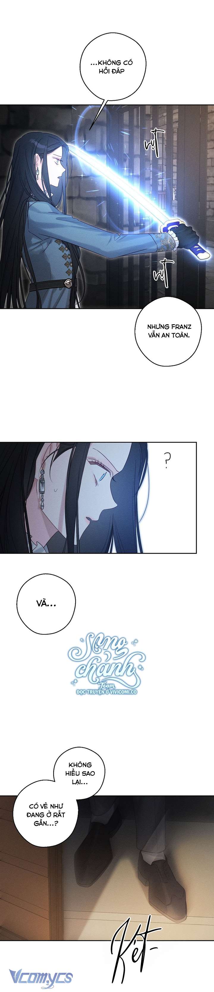 Trước Tiên Phải Giấu Em Trai Cái Đã! Chap 89 - Next Chap 90