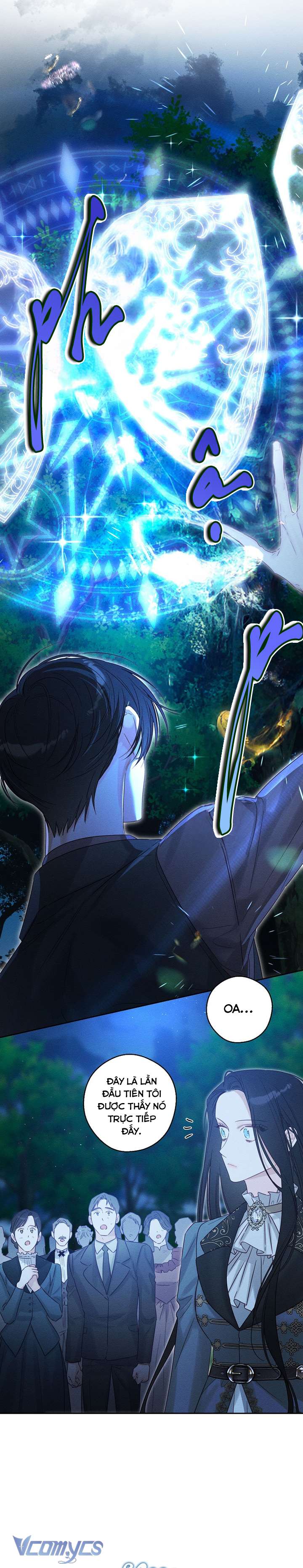 Trước Tiên Phải Giấu Em Trai Cái Đã! Chap 89 - Next Chap 90