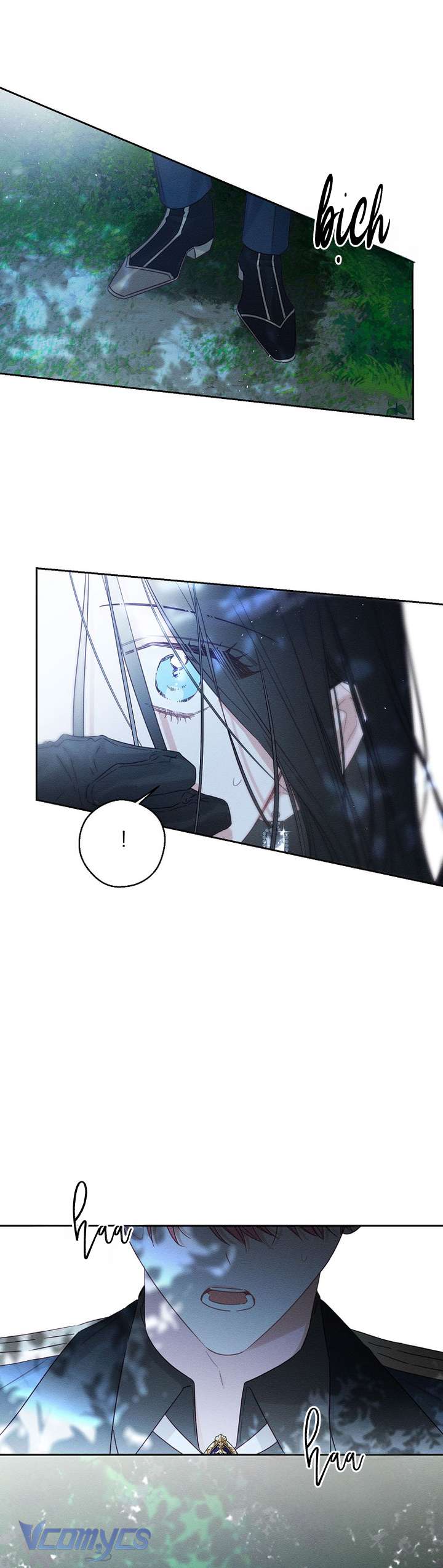 Trước Tiên Phải Giấu Em Trai Cái Đã! Chap 89 - Next Chap 90