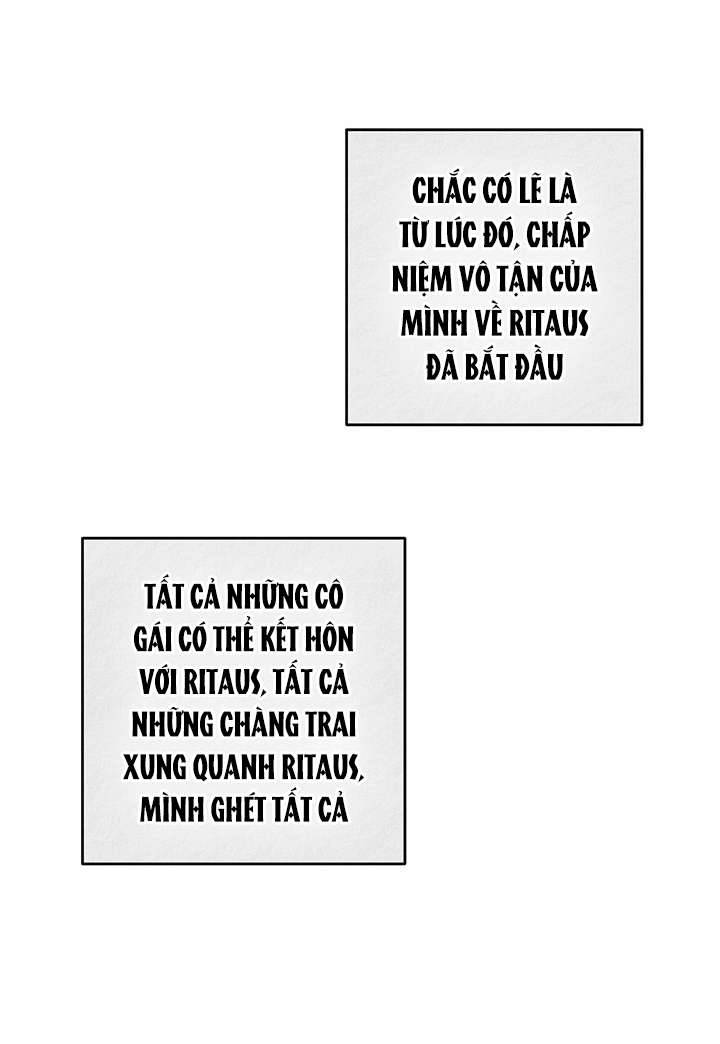Trước Tiên Phải Giấu Em Trai Cái Đã! Chap 9 - Next Chap 10