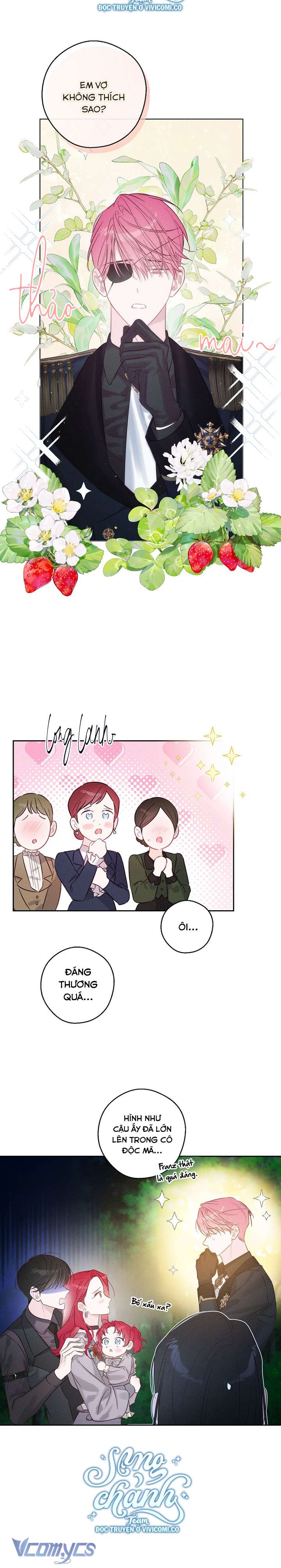 Trước Tiên Phải Giấu Em Trai Cái Đã! Chap 90 - Next Chap 91