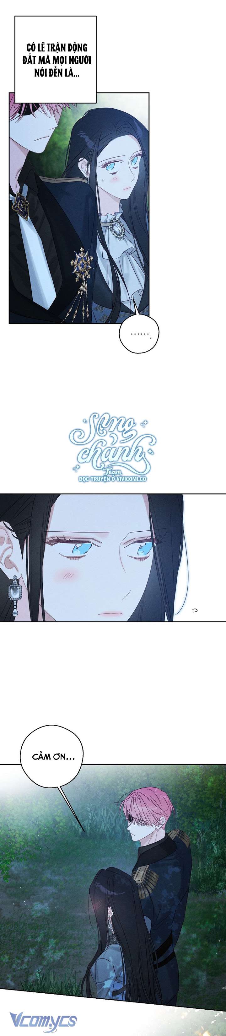 Trước Tiên Phải Giấu Em Trai Cái Đã! Chap 90 - Next Chap 91