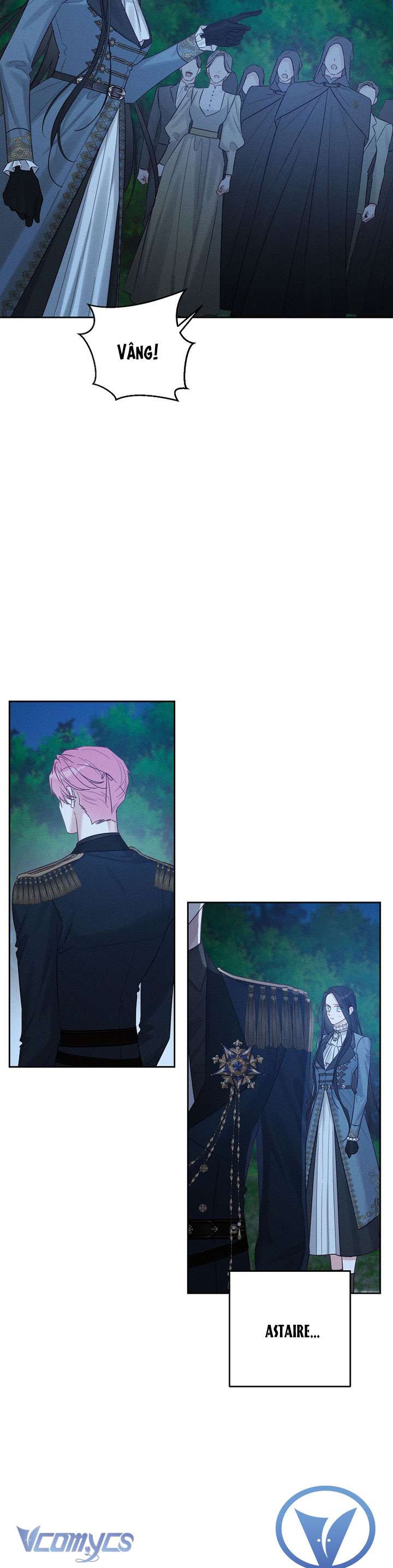 Trước Tiên Phải Giấu Em Trai Cái Đã! Chap 92 - Next Chap 93