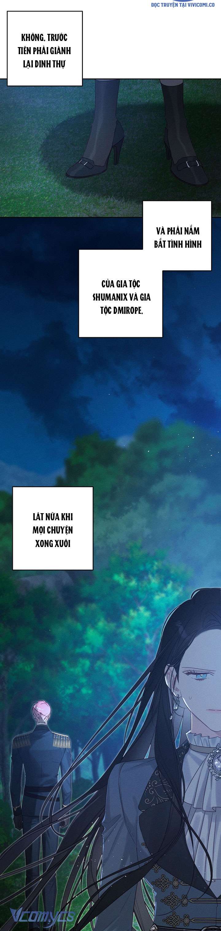 Trước Tiên Phải Giấu Em Trai Cái Đã! Chap 92 - Next Chap 93