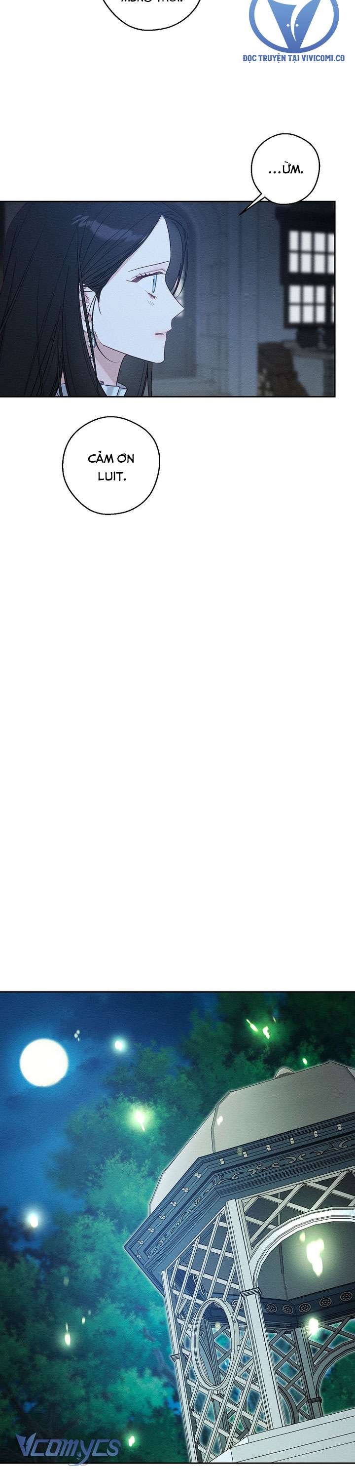 Trước Tiên Phải Giấu Em Trai Cái Đã! Chap 92 - Next Chap 93