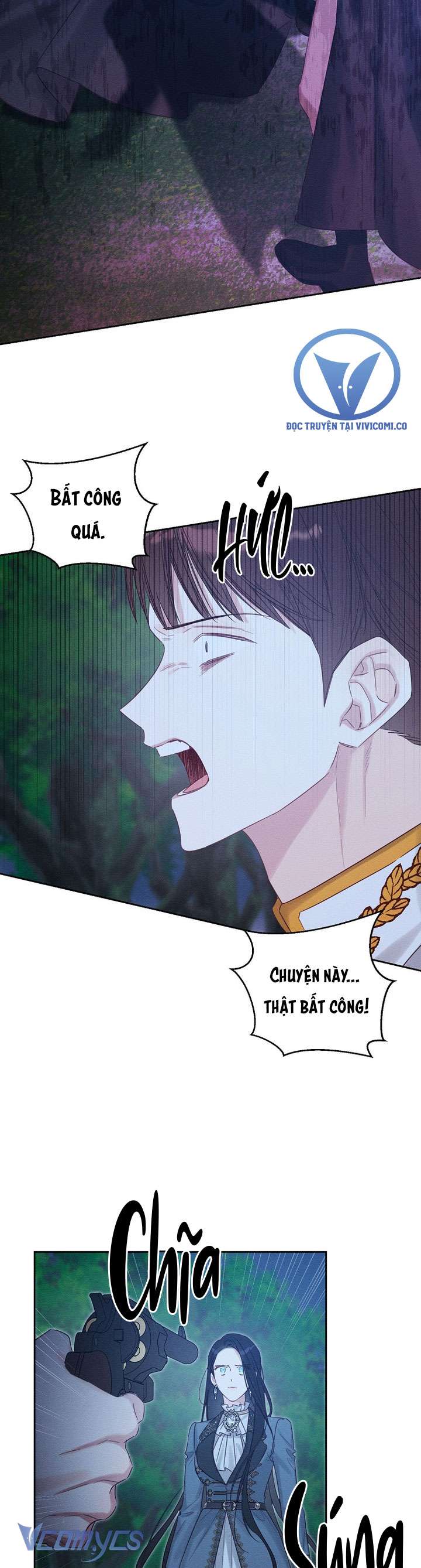 Trước Tiên Phải Giấu Em Trai Cái Đã! Chap 92 - Next Chap 93