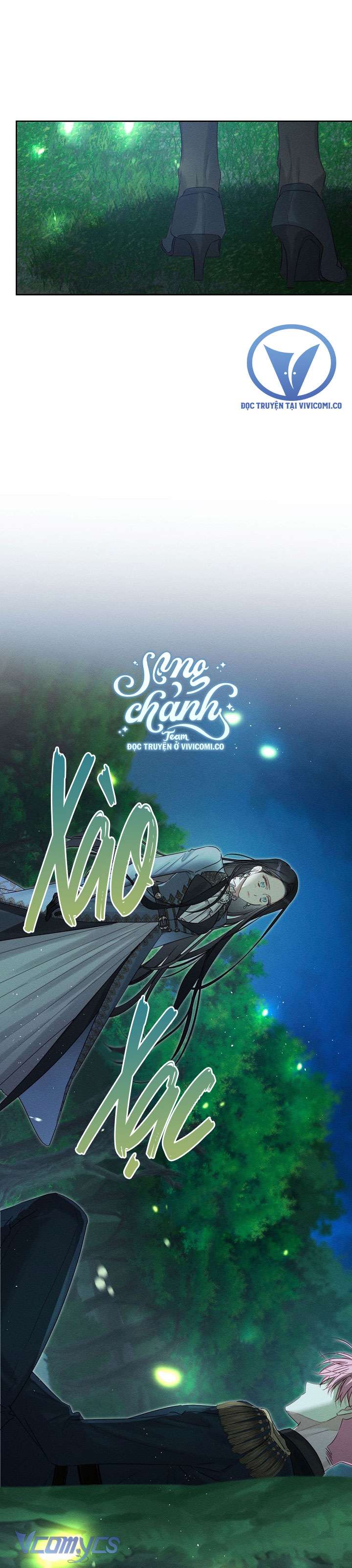 Trước Tiên Phải Giấu Em Trai Cái Đã! Chap 92 - Next Chap 93