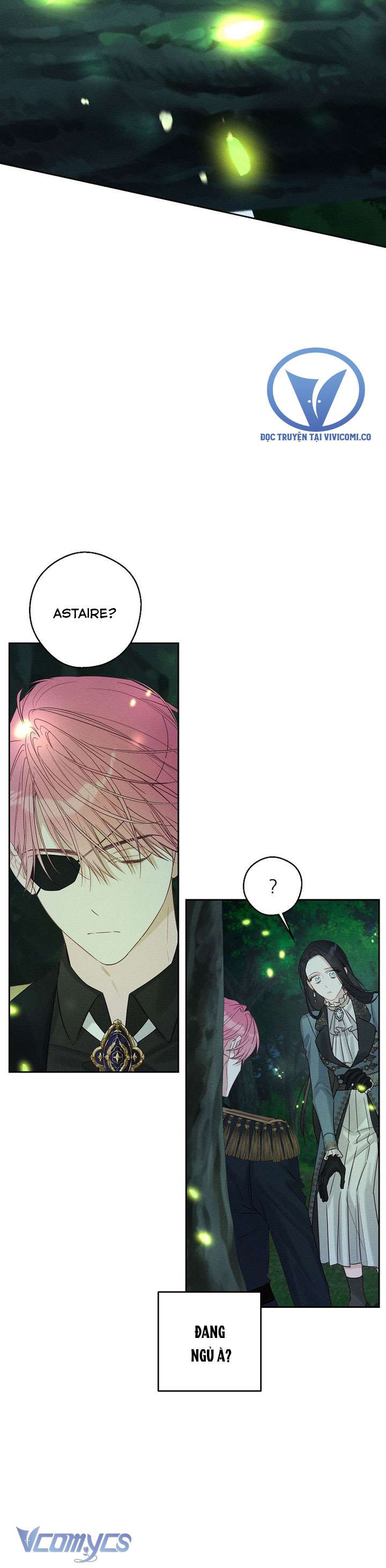 Trước Tiên Phải Giấu Em Trai Cái Đã! Chap 92 - Next Chap 93