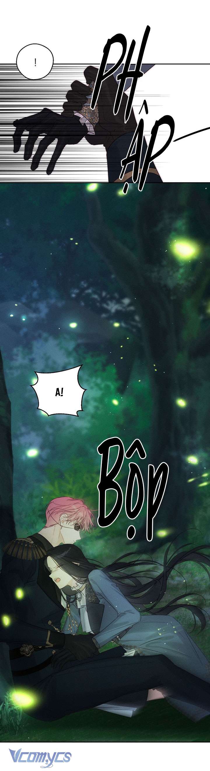 Trước Tiên Phải Giấu Em Trai Cái Đã! Chap 92 - Next Chap 93