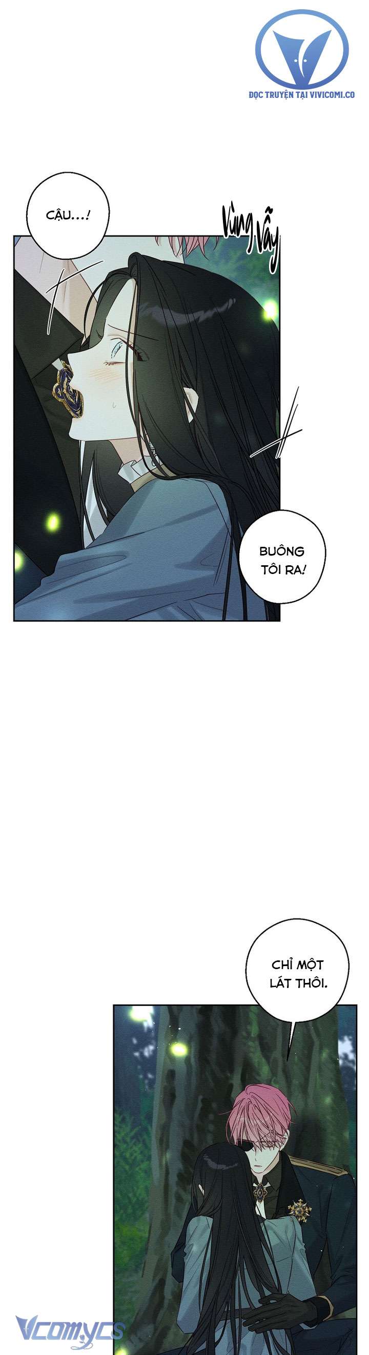 Trước Tiên Phải Giấu Em Trai Cái Đã! Chap 92 - Next Chap 93