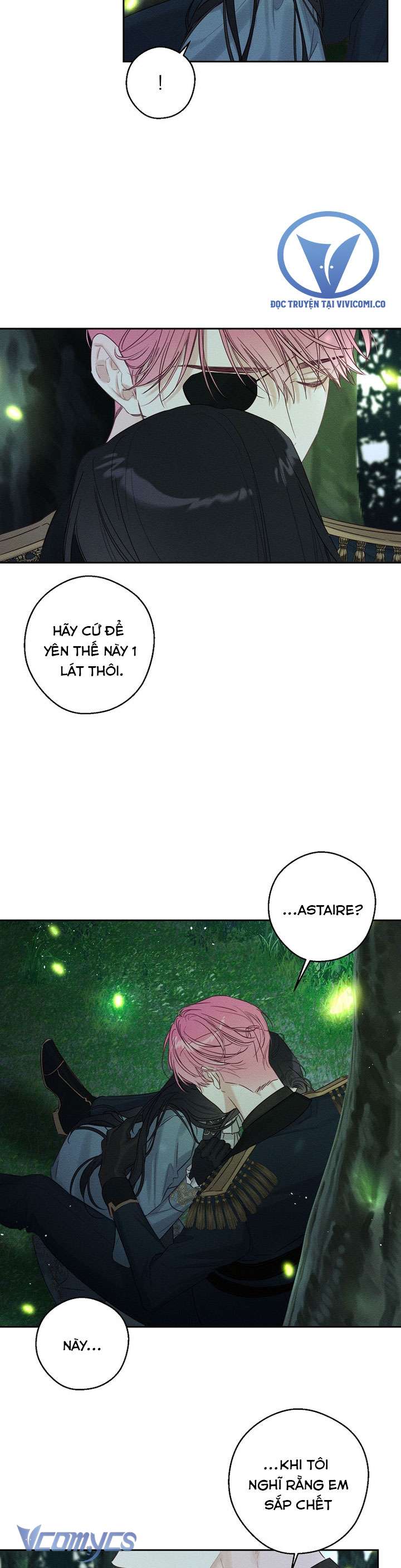 Trước Tiên Phải Giấu Em Trai Cái Đã! Chap 92 - Next Chap 93