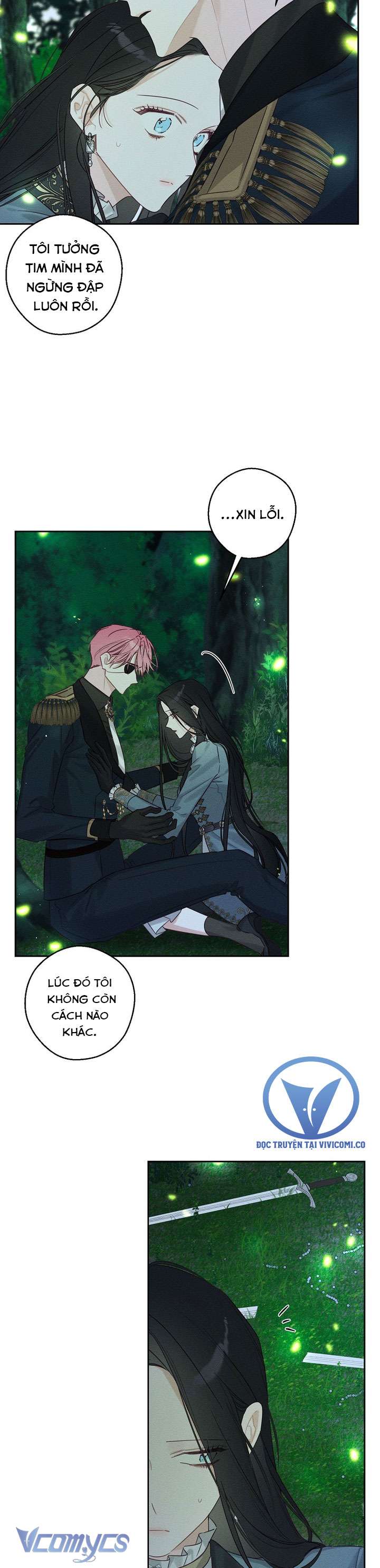 Trước Tiên Phải Giấu Em Trai Cái Đã! Chap 92 - Next Chap 93