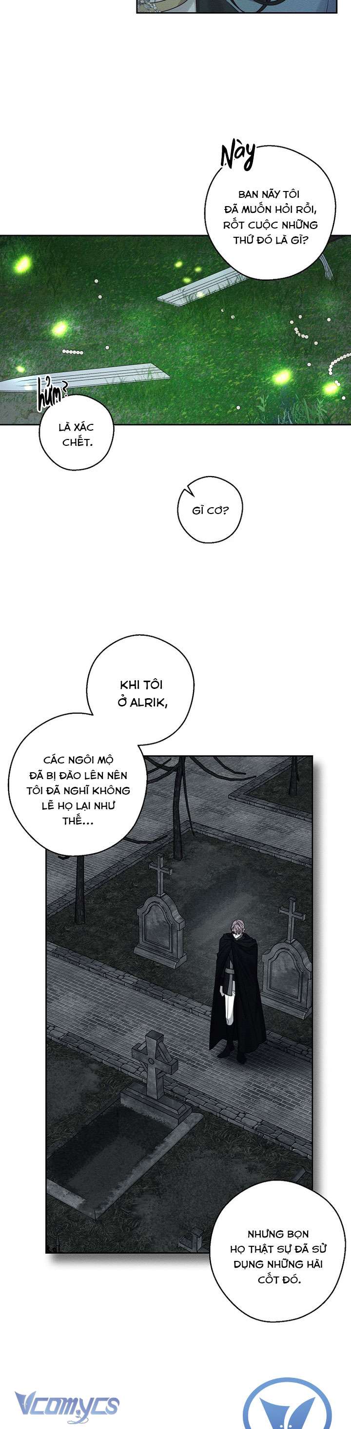 Trước Tiên Phải Giấu Em Trai Cái Đã! Chap 92 - Next Chap 93