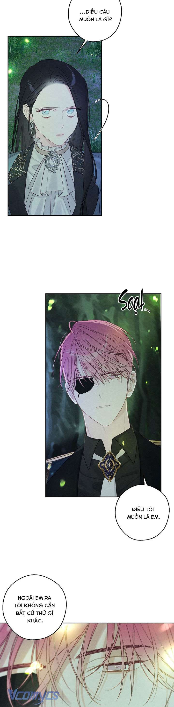 Trước Tiên Phải Giấu Em Trai Cái Đã! Chap 92 - Next Chap 93