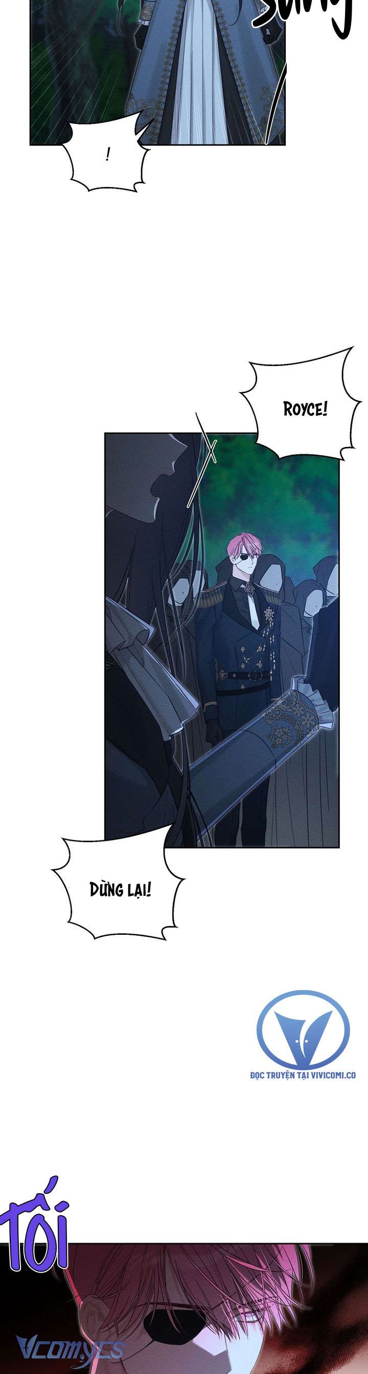 Trước Tiên Phải Giấu Em Trai Cái Đã! Chap 92 - Next Chap 93