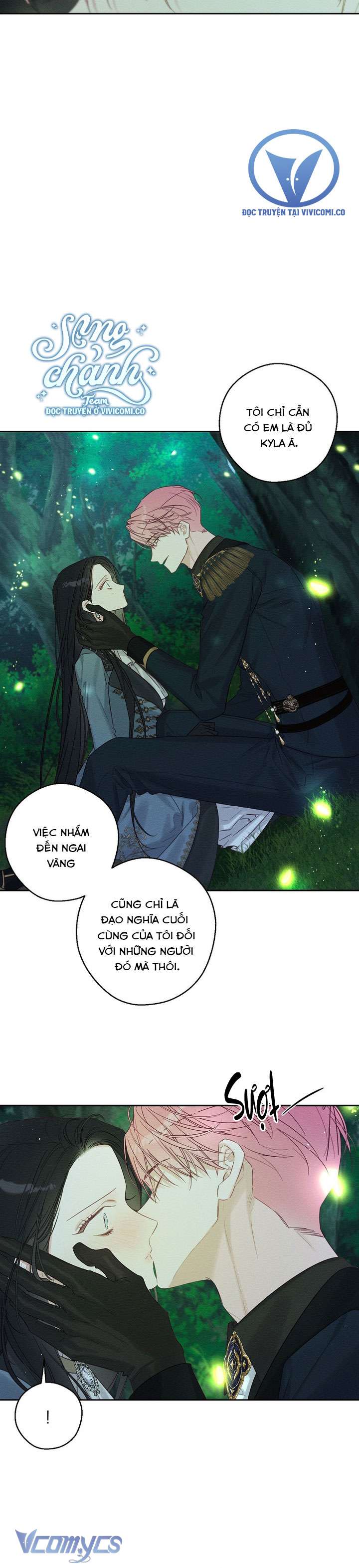 Trước Tiên Phải Giấu Em Trai Cái Đã! Chap 92 - Next Chap 93