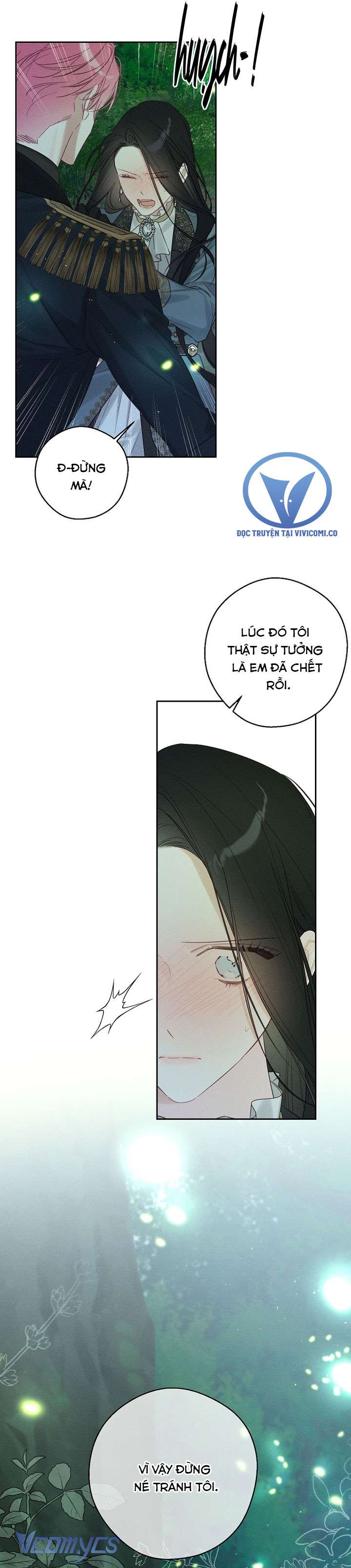 Trước Tiên Phải Giấu Em Trai Cái Đã! Chap 92 - Next Chap 93