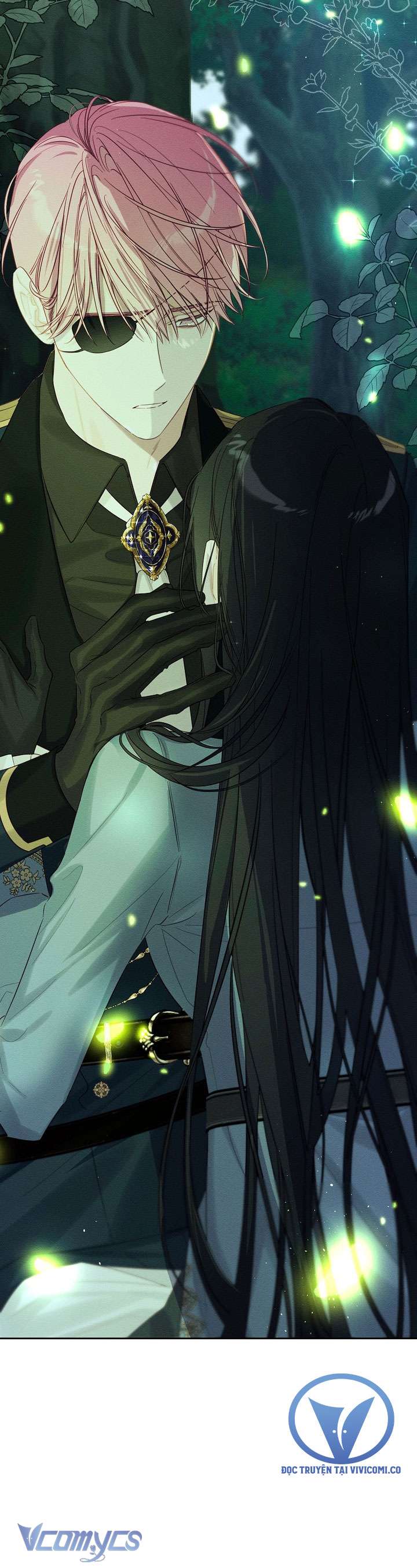 Trước Tiên Phải Giấu Em Trai Cái Đã! Chap 92 - Next Chap 93