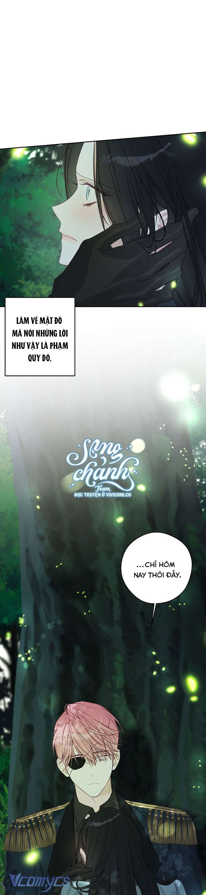 Trước Tiên Phải Giấu Em Trai Cái Đã! Chap 92 - Next Chap 93