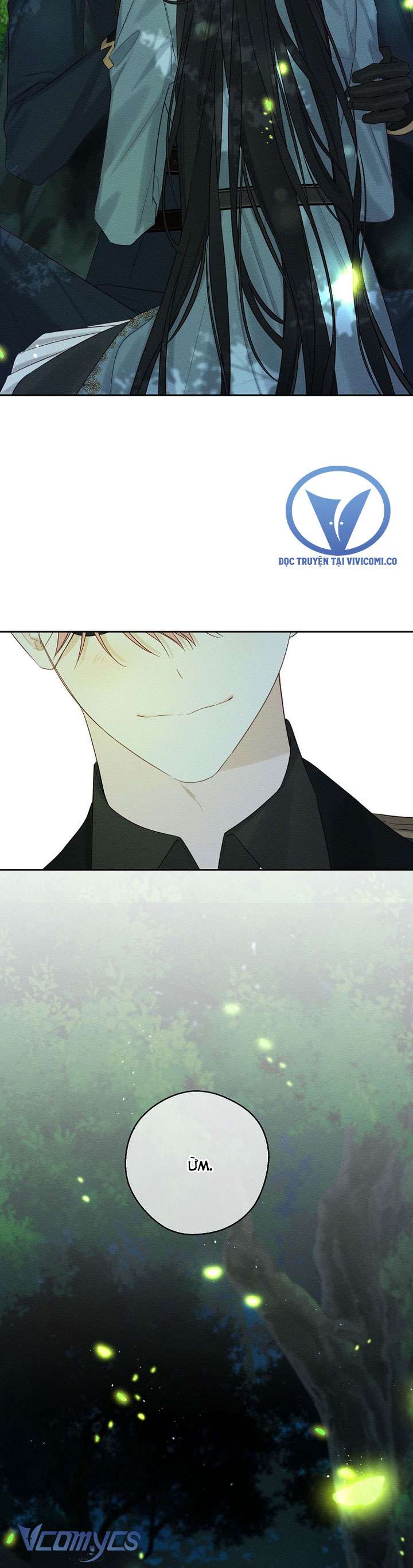 Trước Tiên Phải Giấu Em Trai Cái Đã! Chap 92 - Next Chap 93