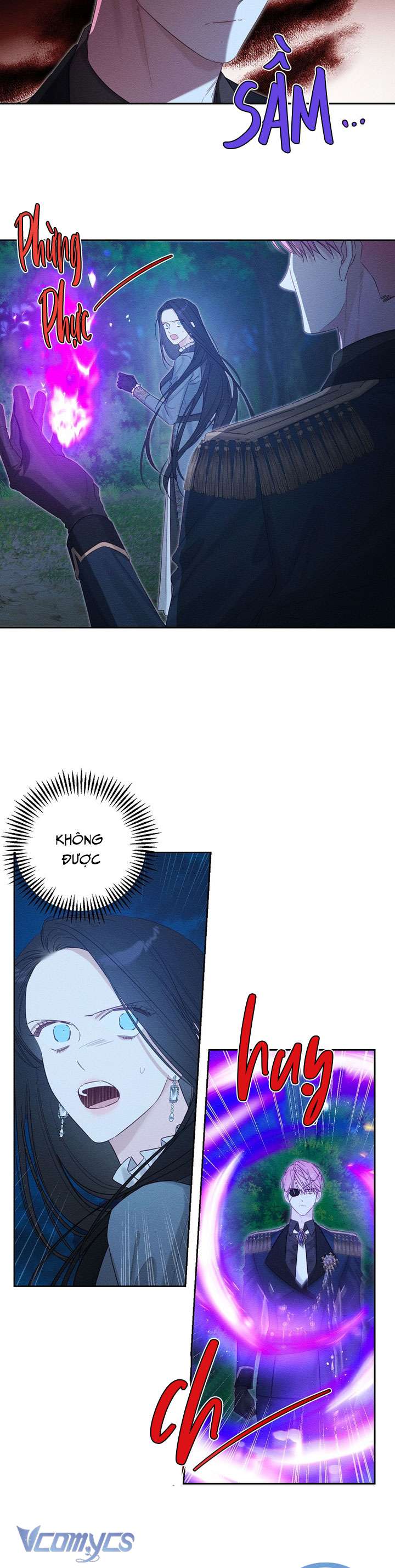 Trước Tiên Phải Giấu Em Trai Cái Đã! Chap 92 - Next Chap 93