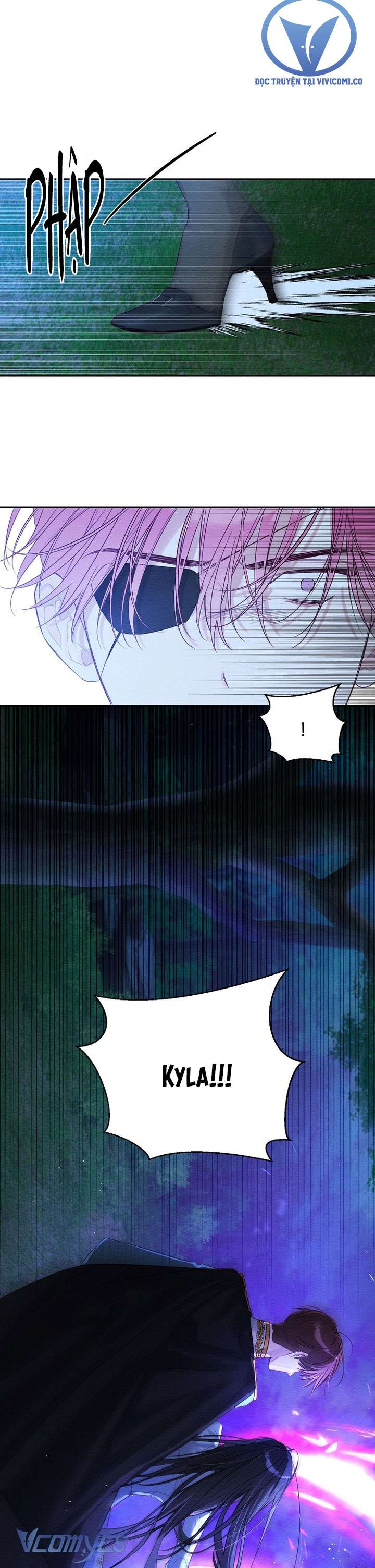 Trước Tiên Phải Giấu Em Trai Cái Đã! Chap 92 - Next Chap 93