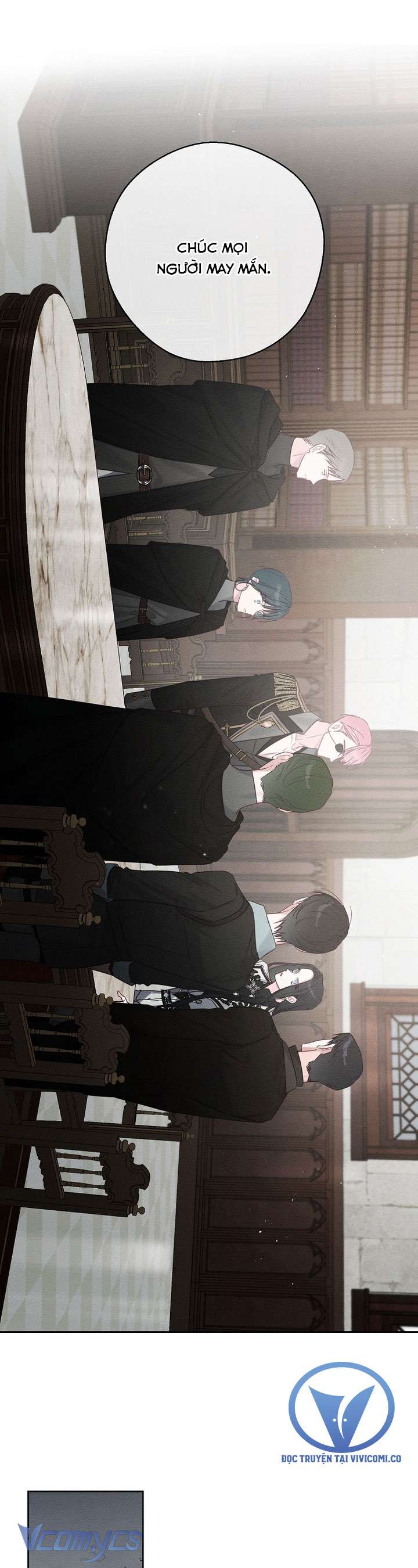 Trước Tiên Phải Giấu Em Trai Cái Đã! Chap 93 - Next Chap 94