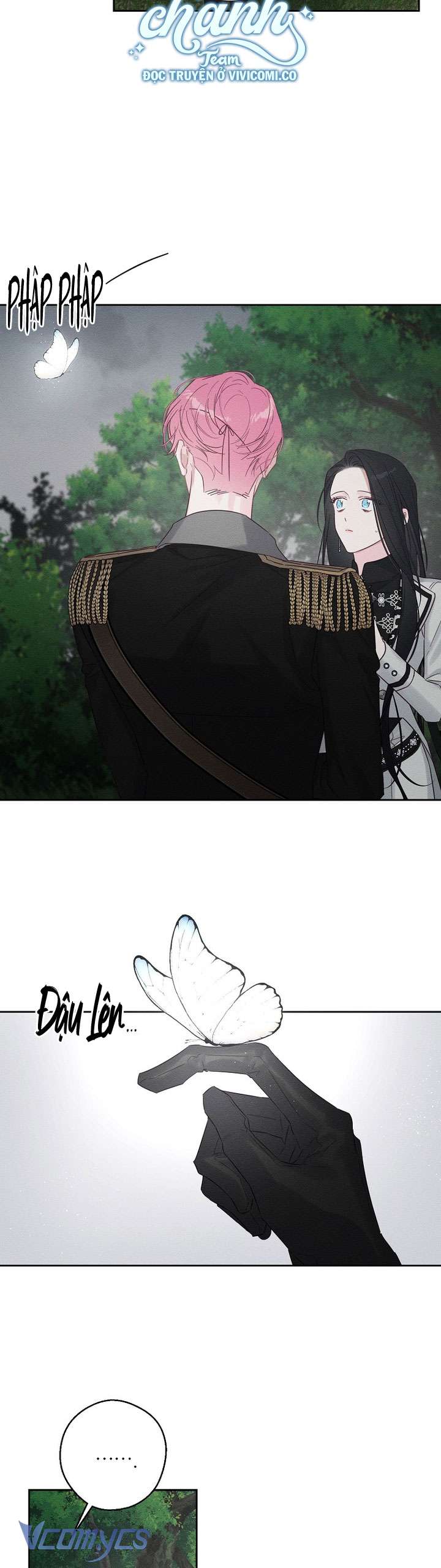 Trước Tiên Phải Giấu Em Trai Cái Đã! Chap 93 - Next Chap 94