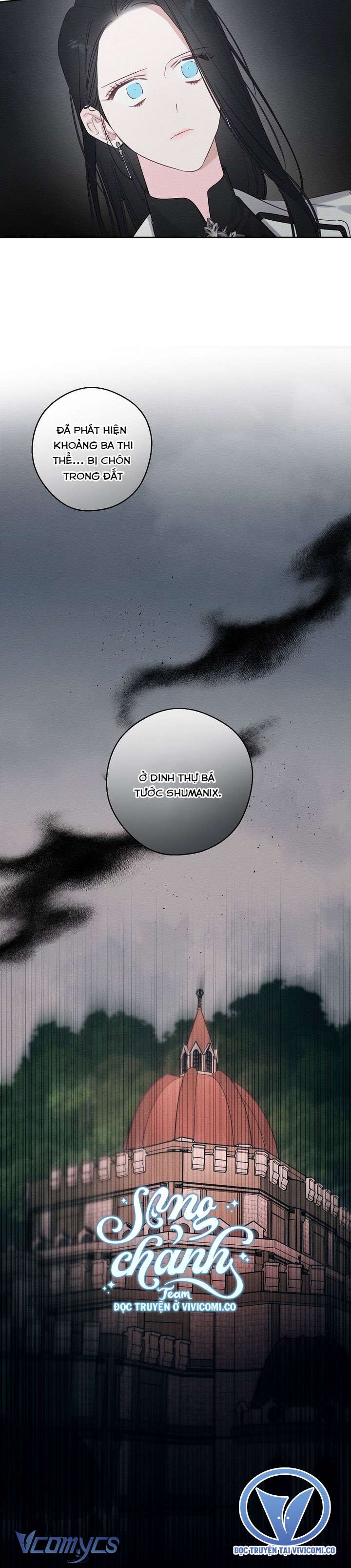 Trước Tiên Phải Giấu Em Trai Cái Đã! Chap 93 - Next Chap 94