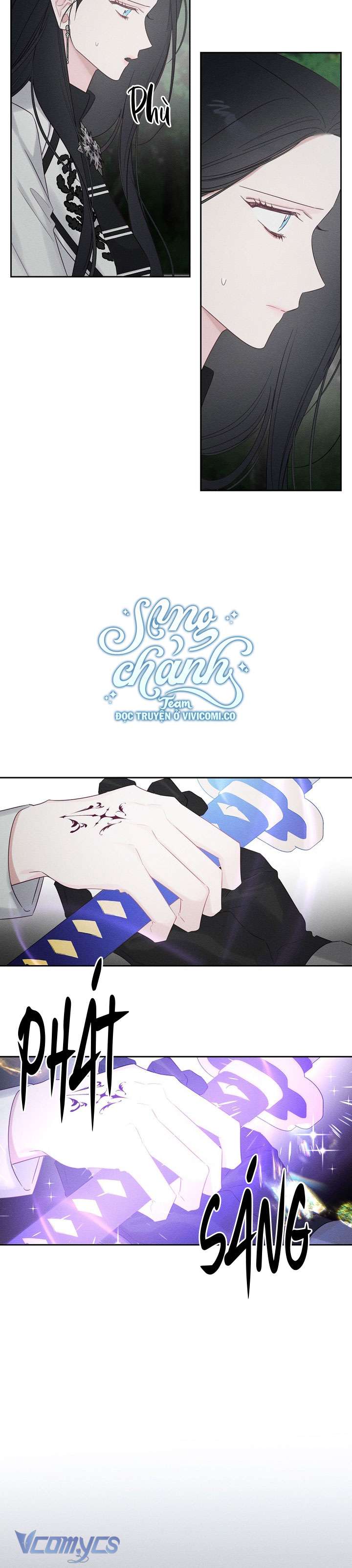 Trước Tiên Phải Giấu Em Trai Cái Đã! Chap 94 - Next Chap 95