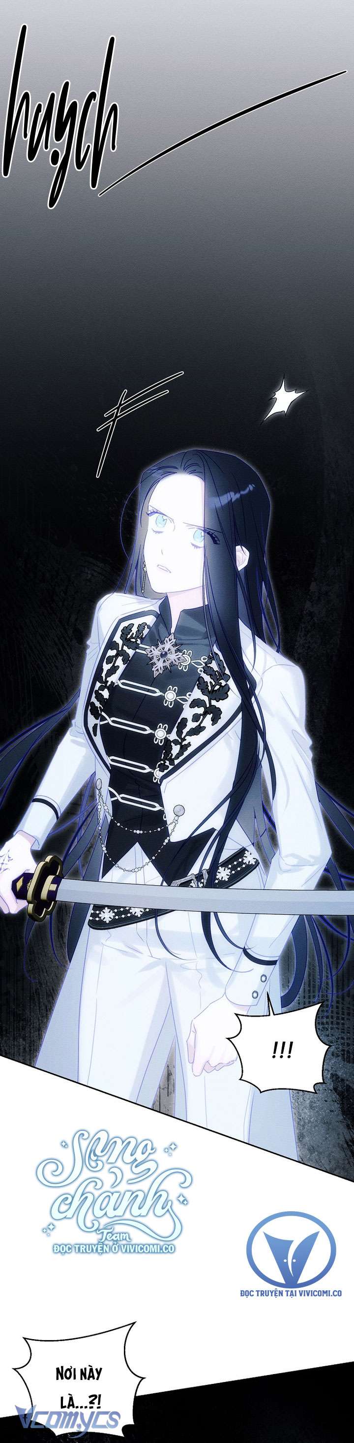 Trước Tiên Phải Giấu Em Trai Cái Đã! Chap 94 - Next Chap 95