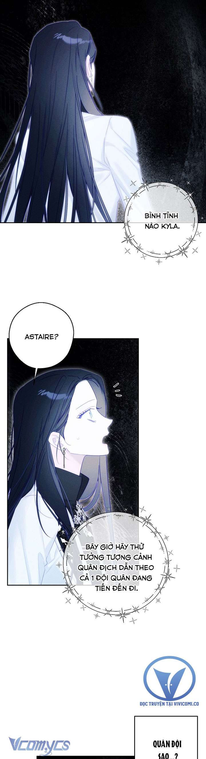 Trước Tiên Phải Giấu Em Trai Cái Đã! Chap 94 - Next Chap 95