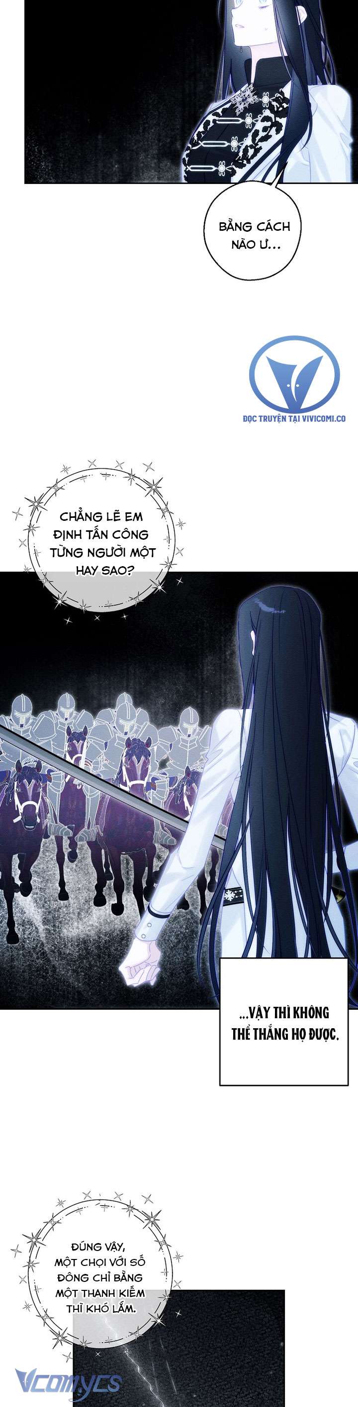 Trước Tiên Phải Giấu Em Trai Cái Đã! Chap 94 - Next Chap 95