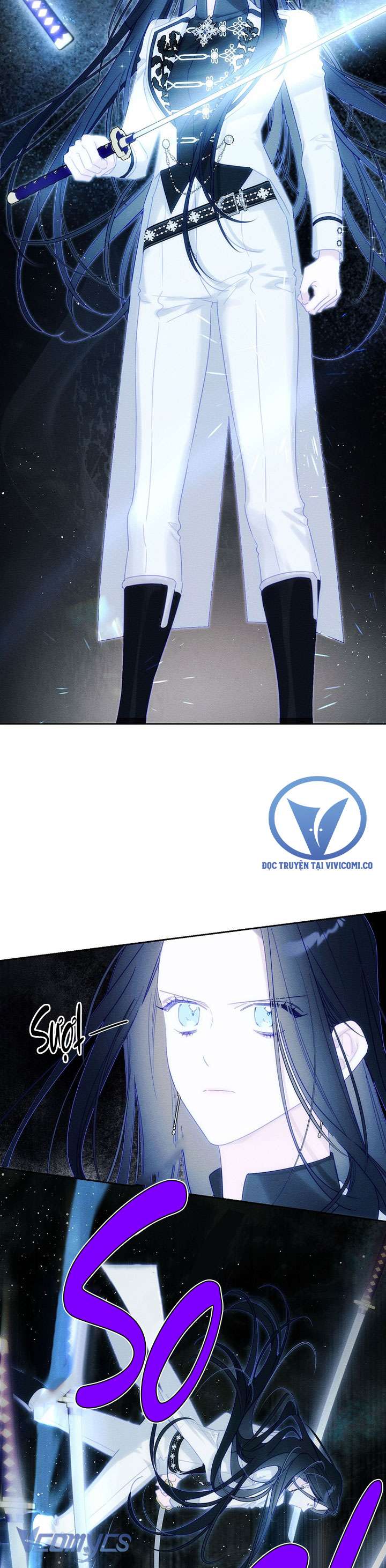 Trước Tiên Phải Giấu Em Trai Cái Đã! Chap 94 - Next Chap 95