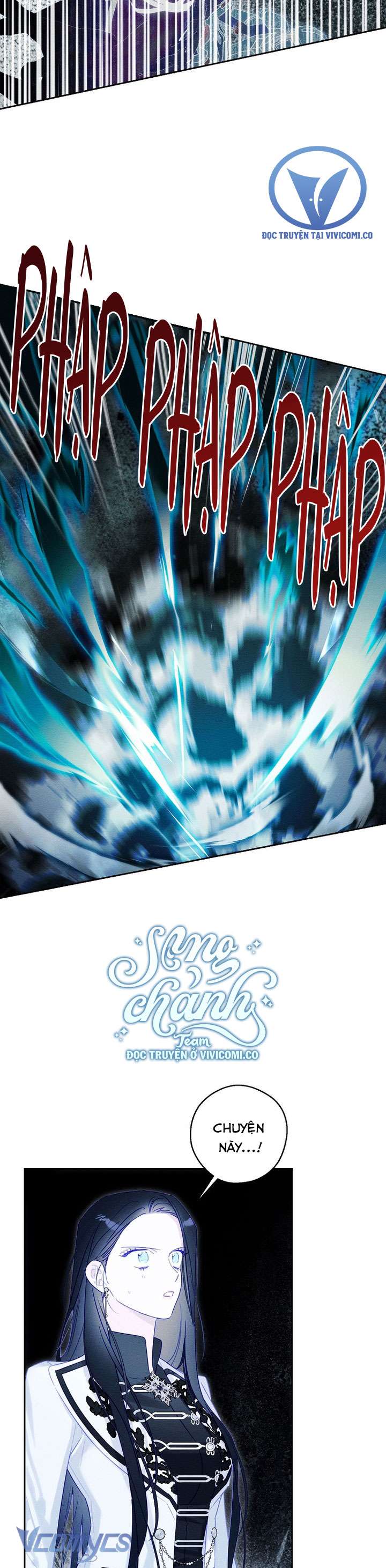 Trước Tiên Phải Giấu Em Trai Cái Đã! Chap 94 - Next Chap 95