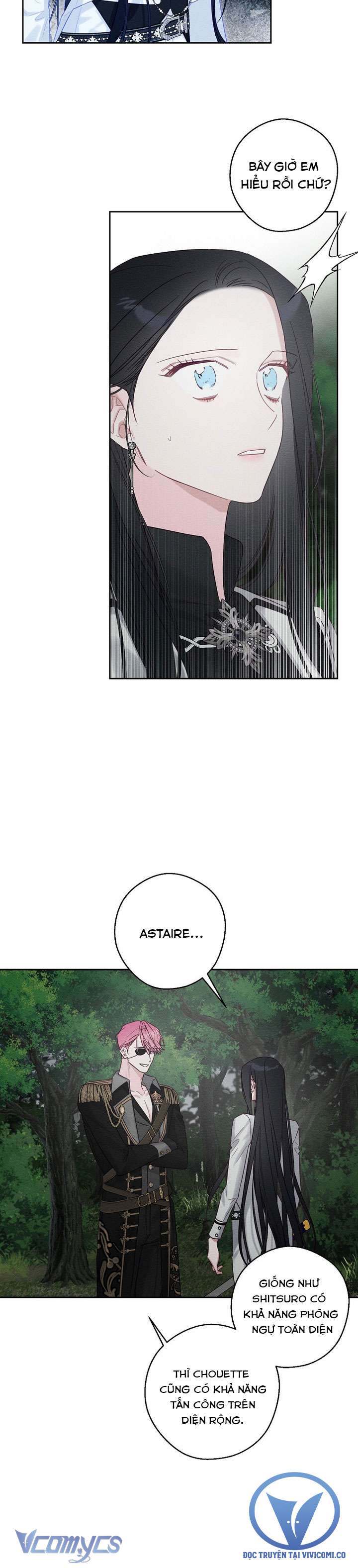 Trước Tiên Phải Giấu Em Trai Cái Đã! Chap 94 - Next Chap 95